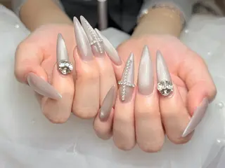 ネイル Bél Nail salonのネイルデザイン