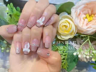 ネイル Lien  _リエン リエンのネイルデザイン