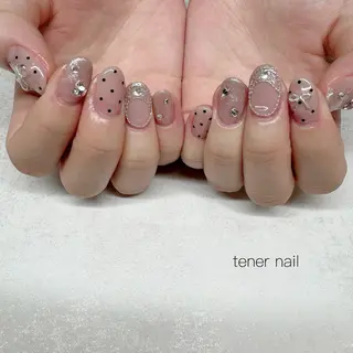 ネイル テネルネイル tener nailのネイルデザイン