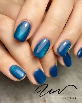ネイル UN. nailsのネイルデザイン