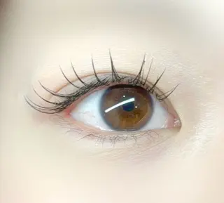 マツエク・マツパ sHeeR【シアー】 ハマナカのマツエク・マツパデザイン