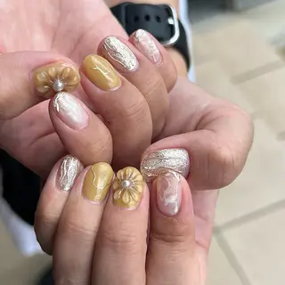 ネイル Ilvento nailのネイルデザイン