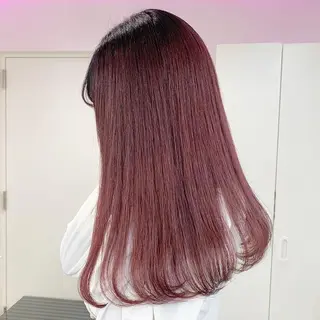 ロング カラー ✨カラー指名 No.1✨keitaのヘアスタイル