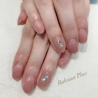 ネイル ☀️9:00受付可能 Rakuunのんのネイルデザイン