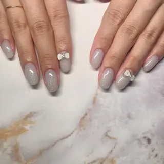 メンズ ネイル m-nail 🌙minamiのネイルデザイン