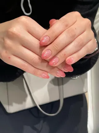 ネイル shimizu yuuのネイルデザイン
