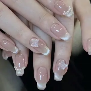 ネイル The Nail & Eye Lashの眉毛・アイブロウイメージ