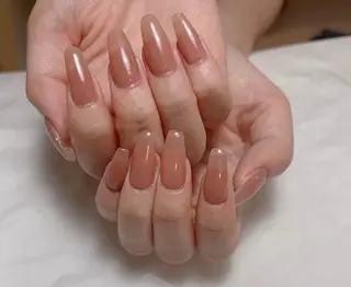 ネイル 林 Yunaのネイルデザイン