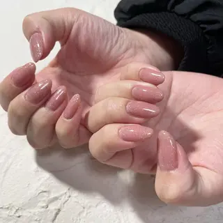 ネイル 吉村 優子のネイルデザイン