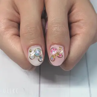 ネイル nail roomのネイルデザイン