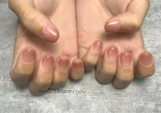 ネイル NAILSALON Ichiのネイルデザイン