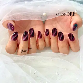 ネイル salonDRE NANAMIのネイルデザイン