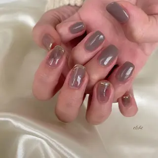 ネイル Rio 𓍼のネイルデザイン