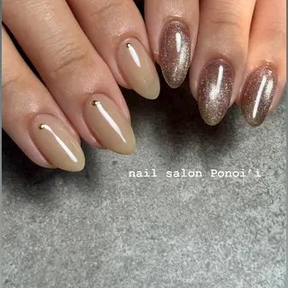 ネイル Ponoi’i / YUのネイルデザイン