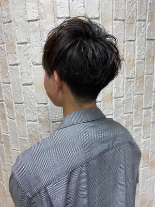 メンズ Reina レイナの眉毛・アイブロウイメージ