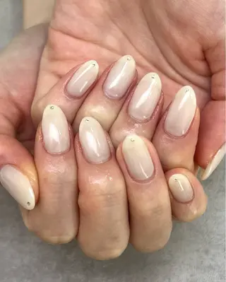ネイル 'a'ala nailのネイルデザイン