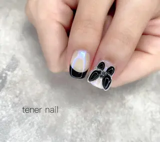 ネイル テネルネイル tener nailのネイルデザイン