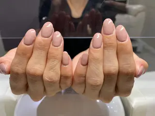 ネイル Tree NORICO.のネイルデザイン