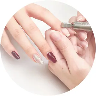 ネイル H&B salon 渋谷店のエステ・リラクイメージ