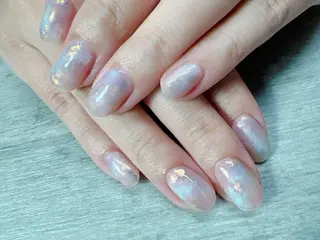 ネイル CHITCHAT nailのネイルデザイン