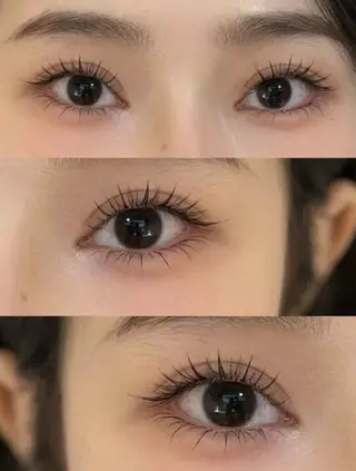マツエク・マツパ The Nail & Eye Lashの眉毛・アイブロウイメージ