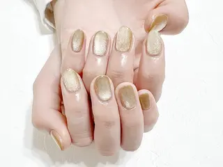 ネイル rouse nail RISATOのネイルデザイン