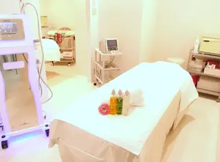 スキンケアサロン 銀座 KOKOROのエステ・リラクイメージ