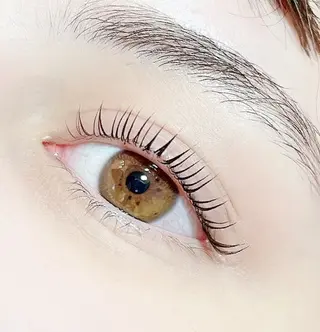 マツエク・マツパ SALON VISE所属・SALON VISEのマツエク・マツパデザイン