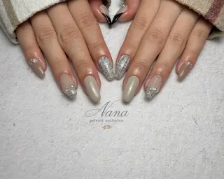 ネイル nailsalon NANAのネイルデザイン