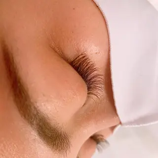 マツエク・マツパ Lucia 久留米店のマツエク・マツパデザイン
