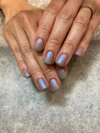 ネイル 【LINON】 airiのネイルデザイン