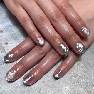 ネイル 💅chainail _aiのネイルデザイン