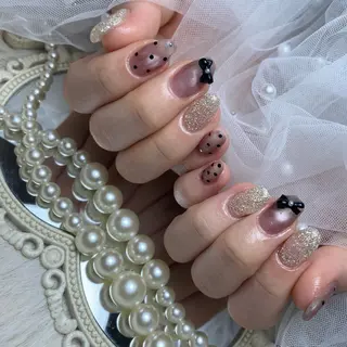 ネイル Beauty Space N&Nのネイルデザイン