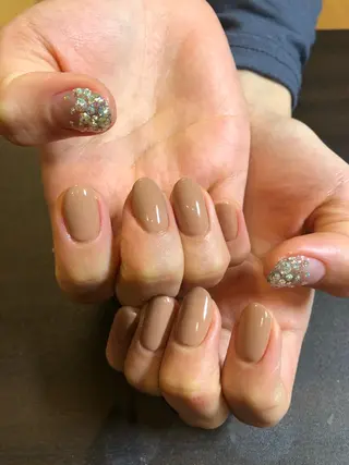 ネイル nail salon Titaleeのネイルデザイン