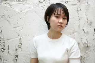 ショート 中山 泰徳のヘアスタイル