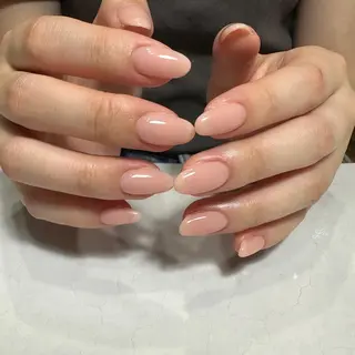 ネイル Léa nailのネイルデザイン