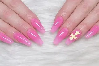 ネイル nailcute 熊耳のネイルデザイン