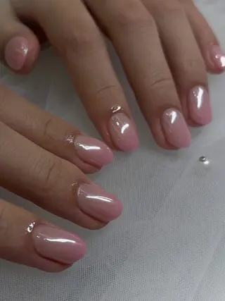 ネイル BeautyFavo .byRyokaのネイルデザイン