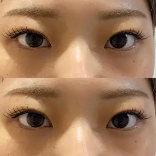 マツエク・マツパ olea byahnkismの眉毛・アイブロウイメージ