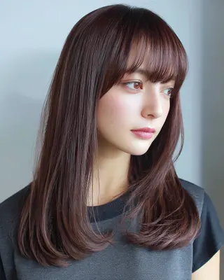 セミロング 中村 大士のその他イメージ