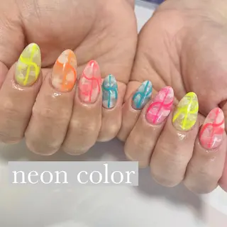 ネイル if nailのネイルデザイン