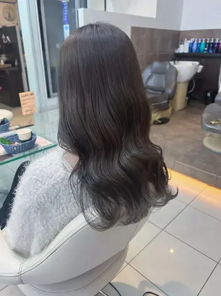 セミロング ショートボブ 🔆Seinaのヘアスタイル