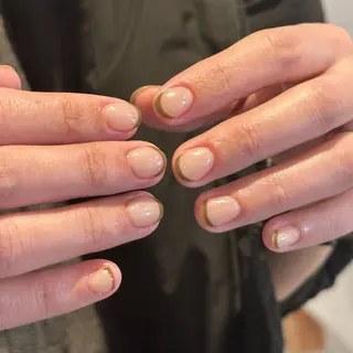 ネイル GLOW/NAIL 二の宮KaNaのネイルデザイン