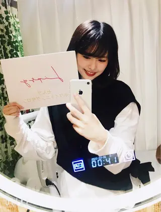 noel de mi 前川亜里沙のエステ・リラクイメージ