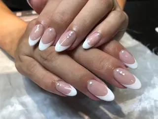 ネイル CLALA Makoのネイルデザイン