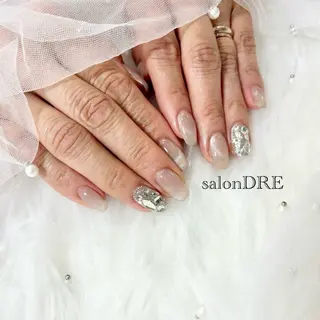 ネイル salonDRE NANAMIのネイルデザイン