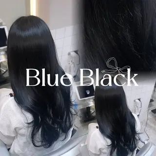 カラー 新宿/韓国レイヤー /韓国ボブRionaのヘアスタイル