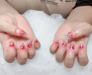 ネイル Bél Nail salonのネイルデザイン