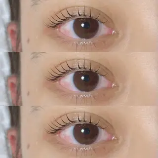 マツエク・マツパ LASH五日市店 kanaのマツエク・マツパデザイン