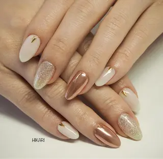 ネイル CULU -LUのネイルデザイン